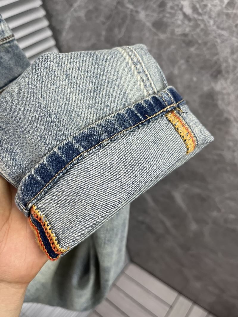 Zegna Jeans